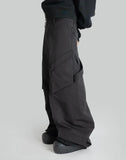 CELLULAE CARGO TROUSERS