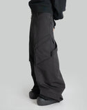 CELLULAE CARGO TROUSERS