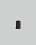 HELIOT EMIL - CHARRED CARABINER CLUTCH BAG - 082plus