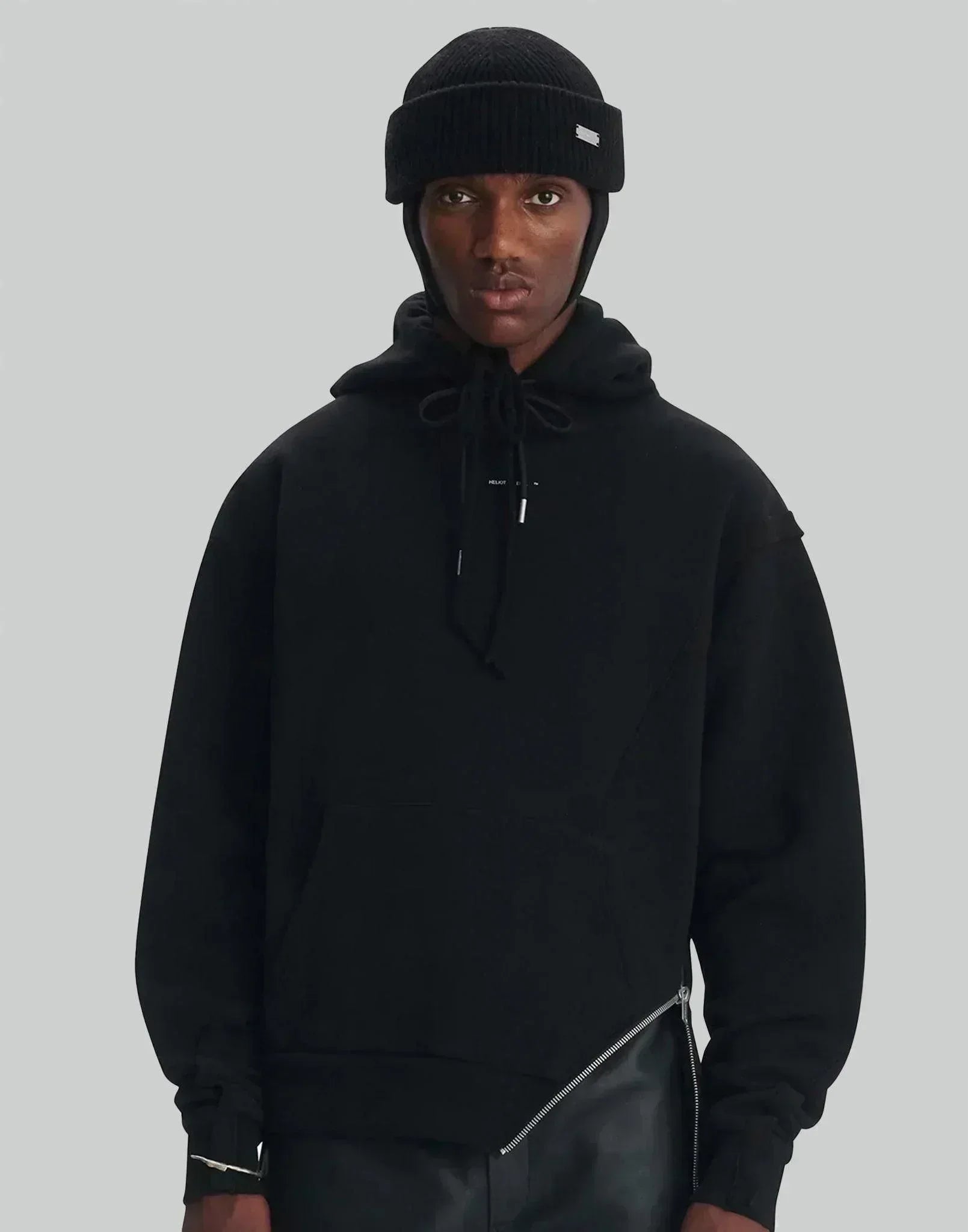 HELIOT EMIL - CHIME BEANIE - 082plus