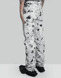 HELIOT EMIL - CHRYSALIS 5 POCKET DENIM - 082plus