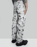 HELIOT EMIL - CHRYSALIS 5 POCKET DENIM - 082plus