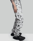 HELIOT EMIL - CHRYSALIS 5 POCKET DENIM - 082plus
