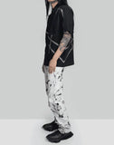 HELIOT EMIL - CHRYSALIS 5 POCKET DENIM - 082plus