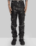 CHRYSALIS CARGO DENIM