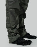 HELIOT EMIL - CLANDESTINE CARGO TROUSERS - 082plus