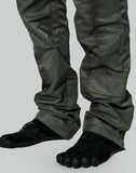 HELIOT EMIL - CLANDESTINE CARGO TROUSERS - 082plus