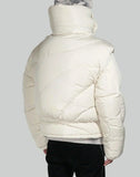 HELIOT EMIL - COLLECTIVIST DOWN JACKET - 082plus