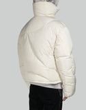 HELIOT EMIL - COLLECTIVIST DOWN JACKET - 082plus