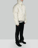 HELIOT EMIL - COLLECTIVIST DOWN JACKET - 082plus