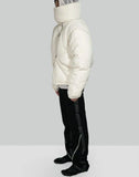 HELIOT EMIL - COLLECTIVIST DOWN JACKET - 082plus