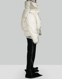 HELIOT EMIL - COLLECTIVIST DOWN JACKET - 082plus