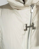 HELIOT EMIL - COLLECTIVIST DOWN JACKET - 082plus