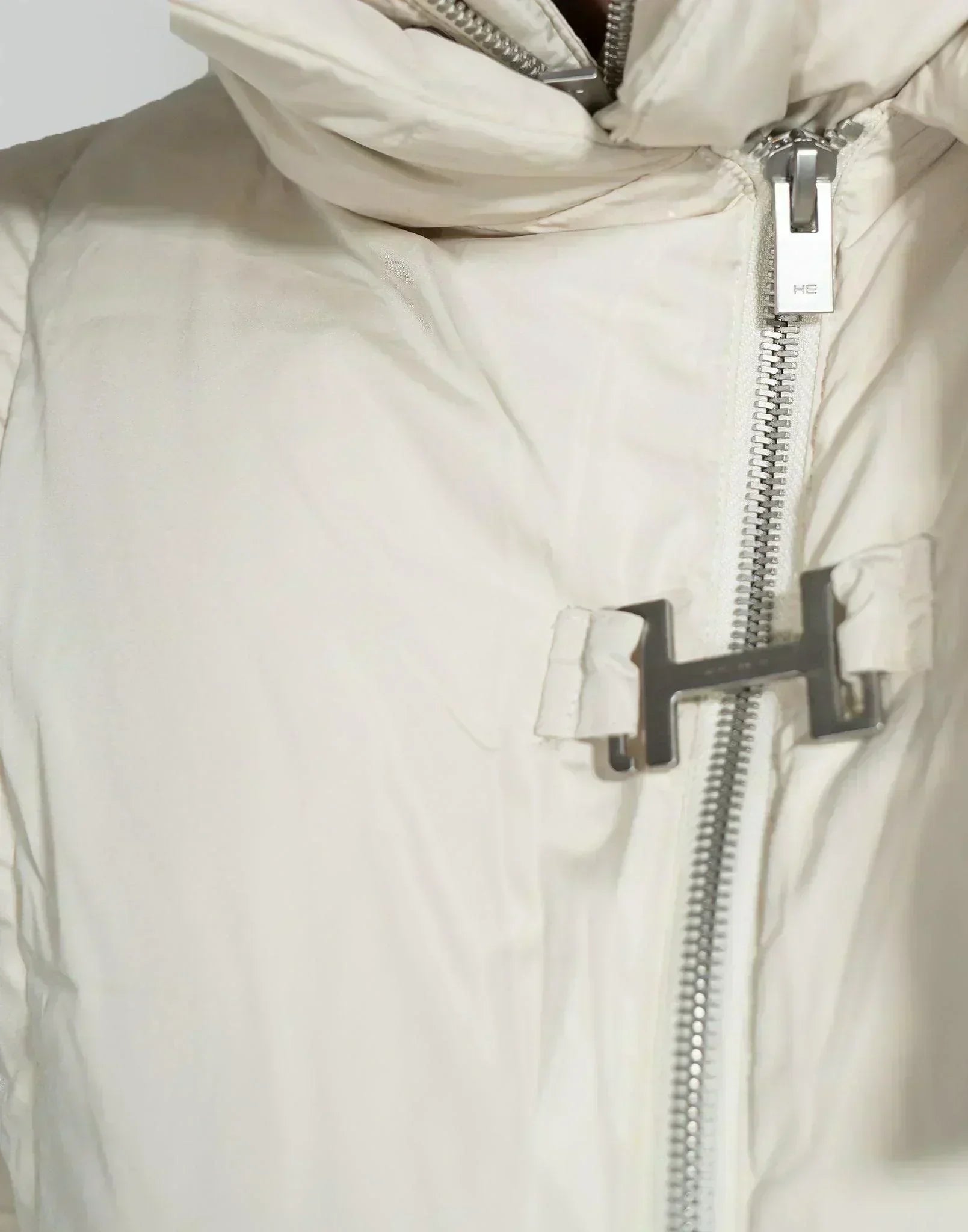 HELIOT EMIL - COLLECTIVIST DOWN JACKET - 082plus
