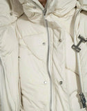 HELIOT EMIL - COLLECTIVIST DOWN JACKET - 082plus