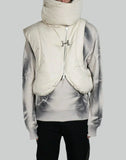HELIOT EMIL - COLLECTIVIST DOWN JACKET - 082plus