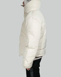 HELIOT EMIL - COLLECTIVIST DOWN JACKET - 082plus