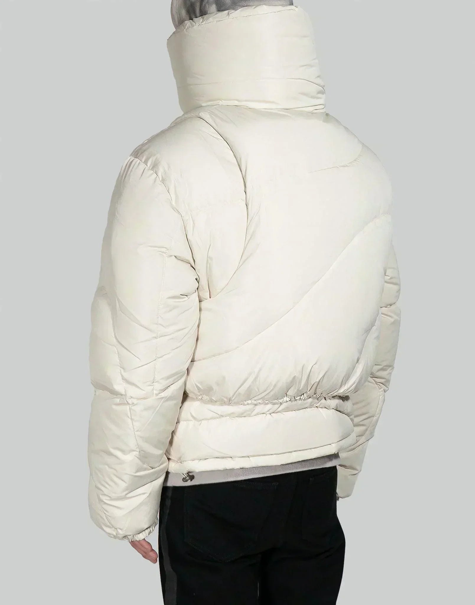 HELIOT EMIL - COLLECTIVIST DOWN JACKET - 082plus