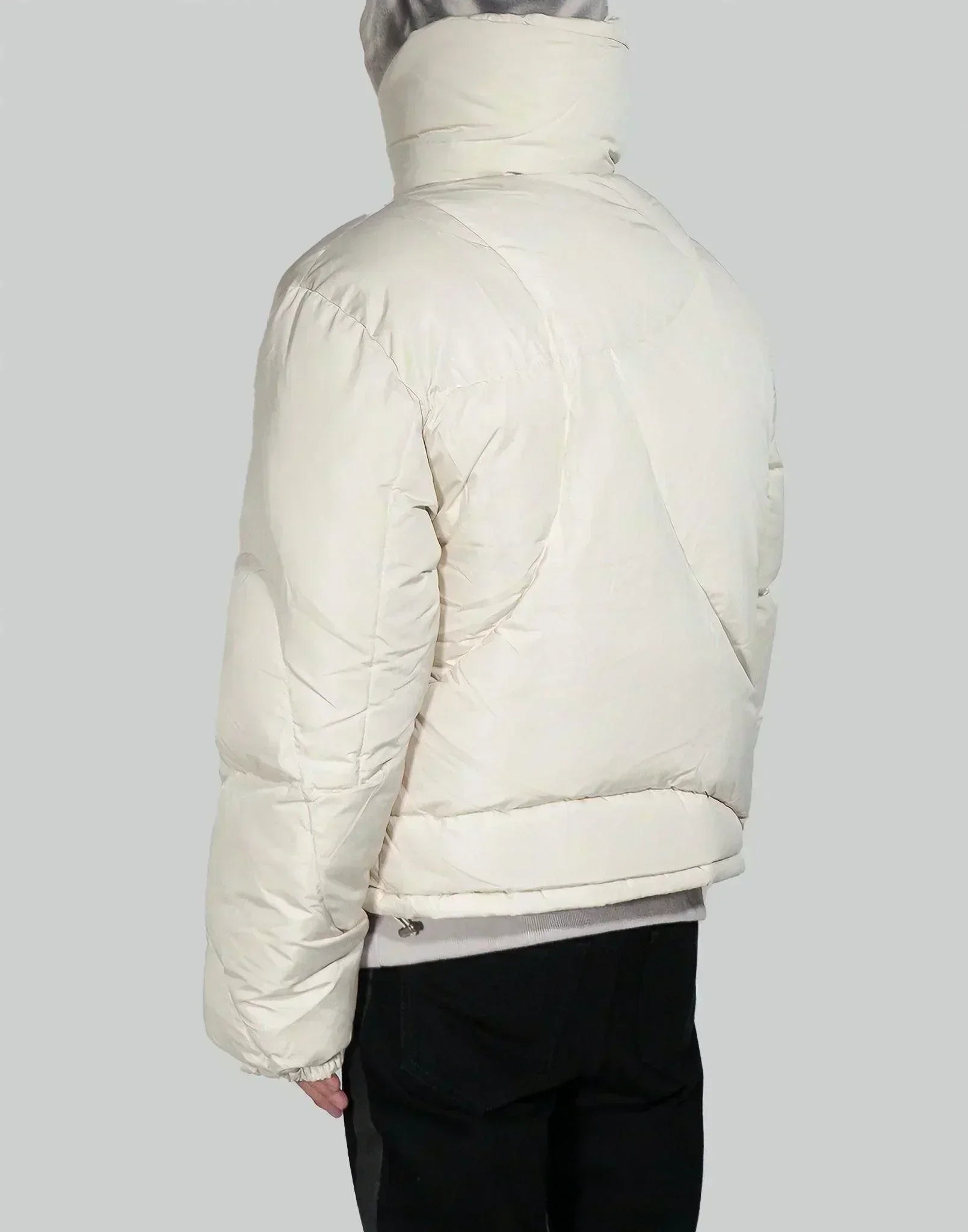 HELIOT EMIL - COLLECTIVIST DOWN JACKET - 082plus