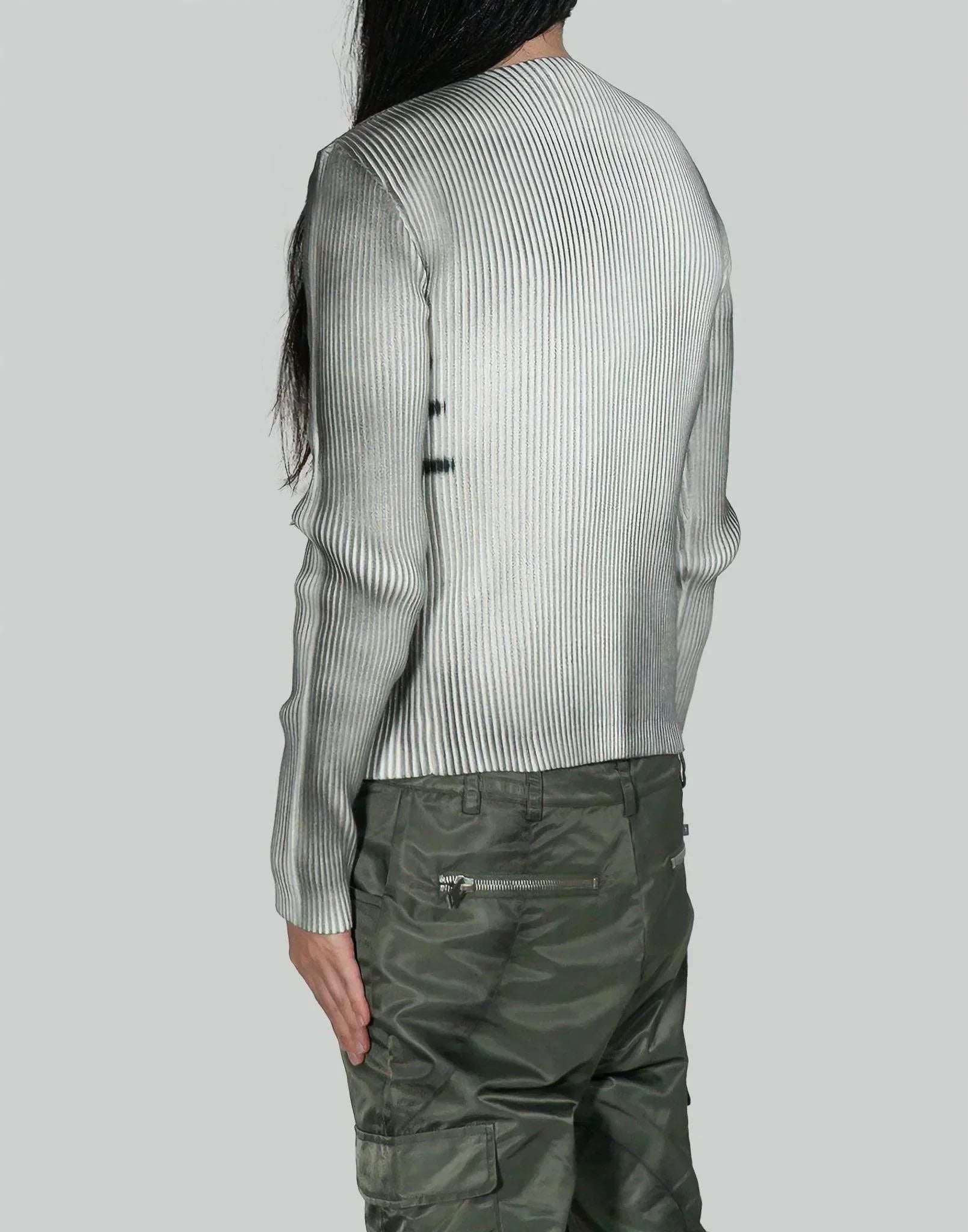 HELIOT EMIL - CONCERTEDLY CREWNECK - 082plus