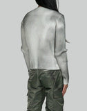 HELIOT EMIL - CONCERTEDLY CREWNECK - 082plus