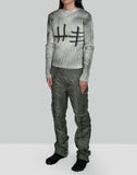 HELIOT EMIL - CONCERTEDLY CREWNECK - 082plus