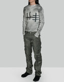 HELIOT EMIL - CONCERTEDLY CREWNECK - 082plus