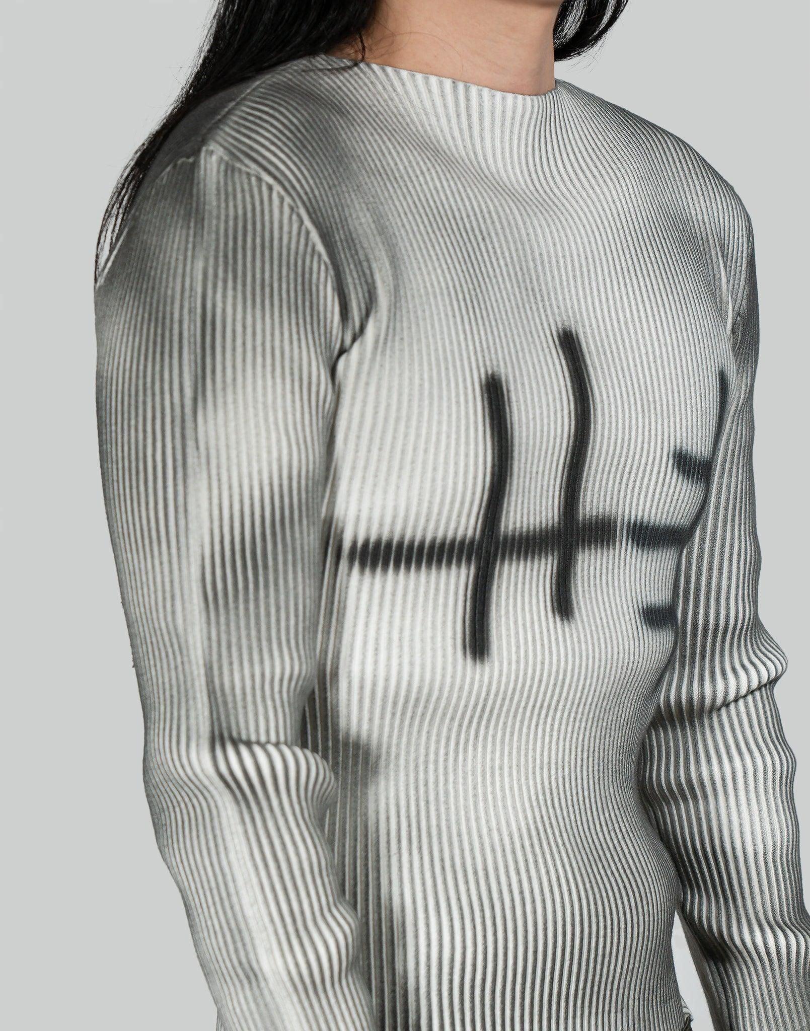 HELIOT EMIL - CONCERTEDLY CREWNECK - 082plus