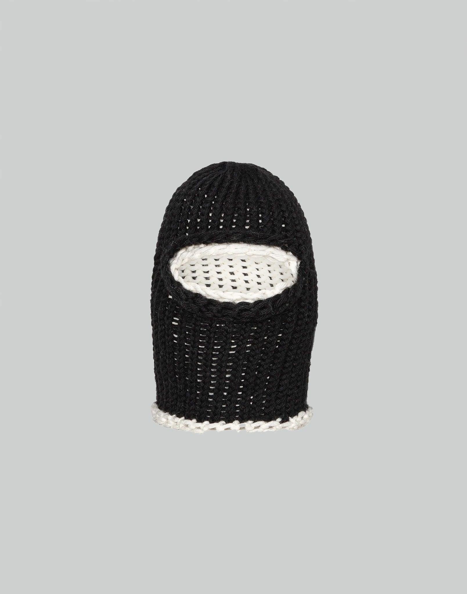 HELIOT EMIL - CONSONANCE BALACLAVA - 082plus