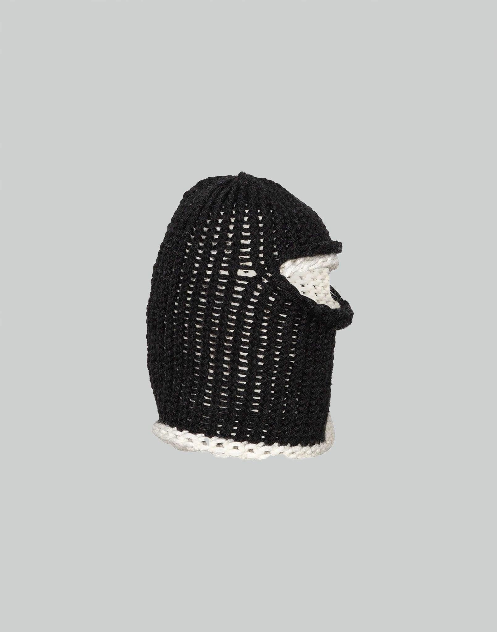HELIOT EMIL - CONSONANCE BALACLAVA - 082plus