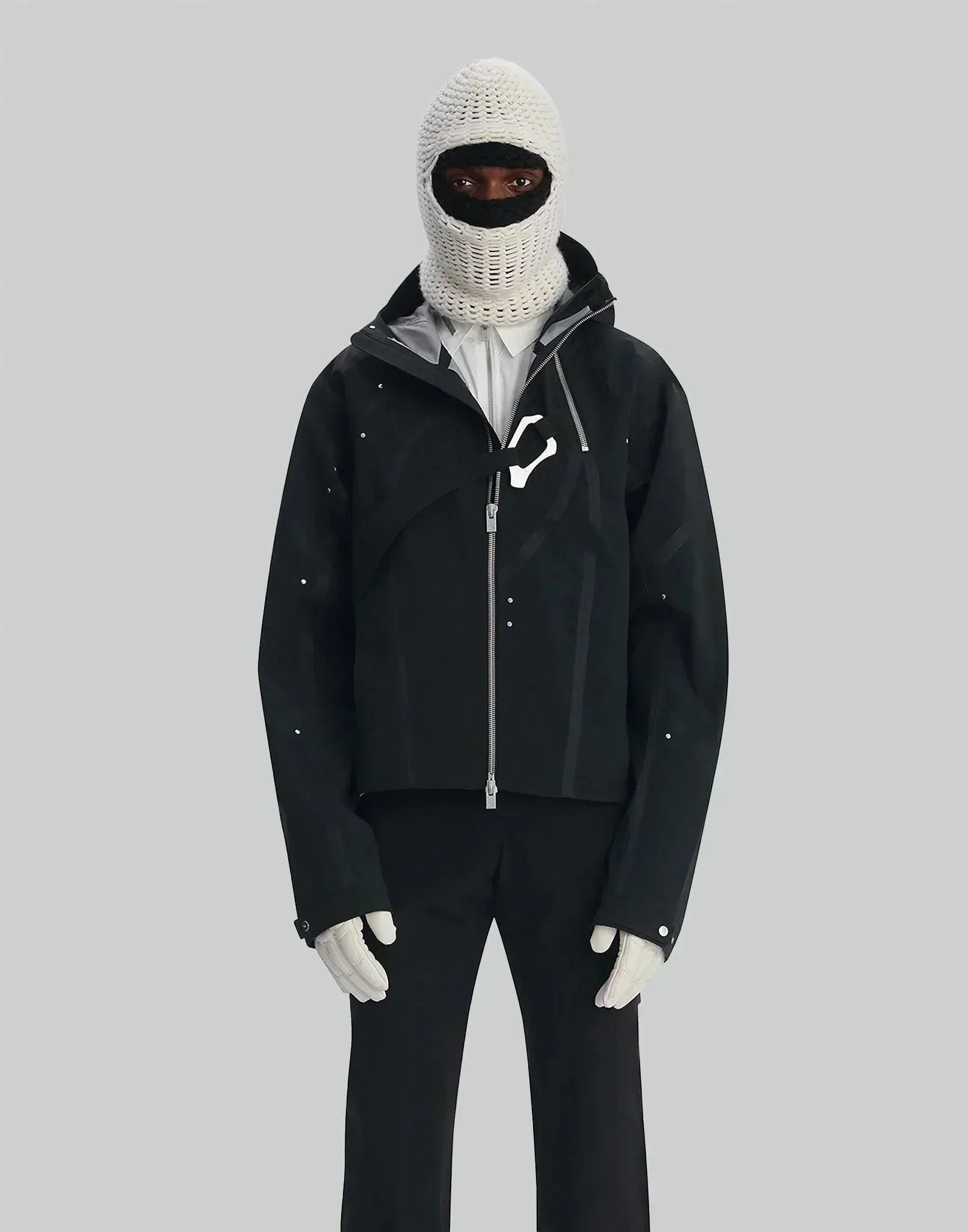HELIOT EMIL - CONSONANCE BALACLAVA - 082plus