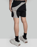 HELIOT EMIL - CONVERGED SWIM SHORTS - 082plus