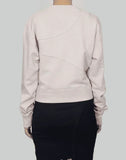 HELIOT EMIL - CROPPED CREWNECK - 082plus