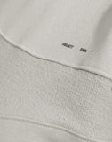 HELIOT EMIL - CROPPED CREWNECK - 082plus