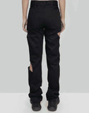 HELIOT EMIL - DENIM TROUSERS - 082plus