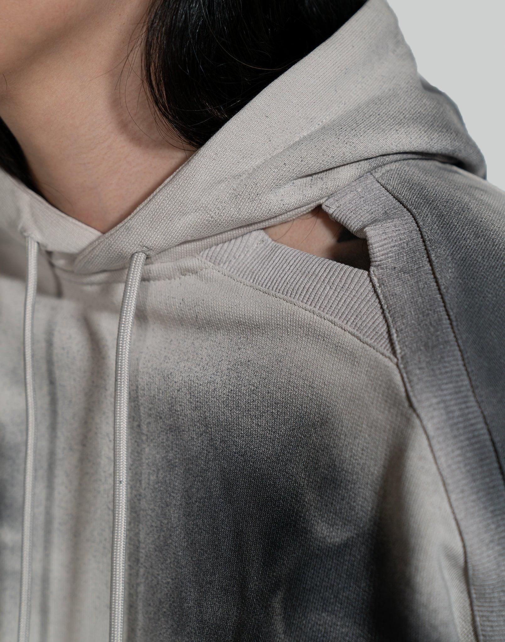 HELIOT EMIL - DOVISH HOODIE - 082plus