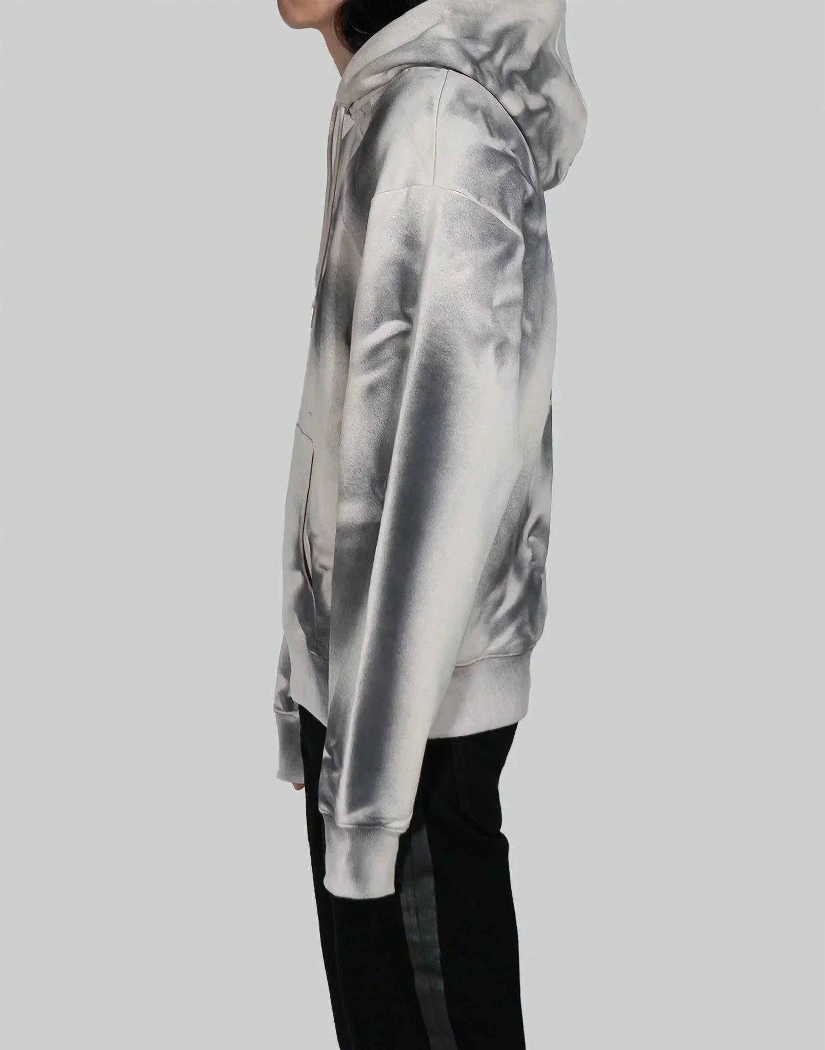 HELIOT EMIL - DOVISH HOODIE - 082plus