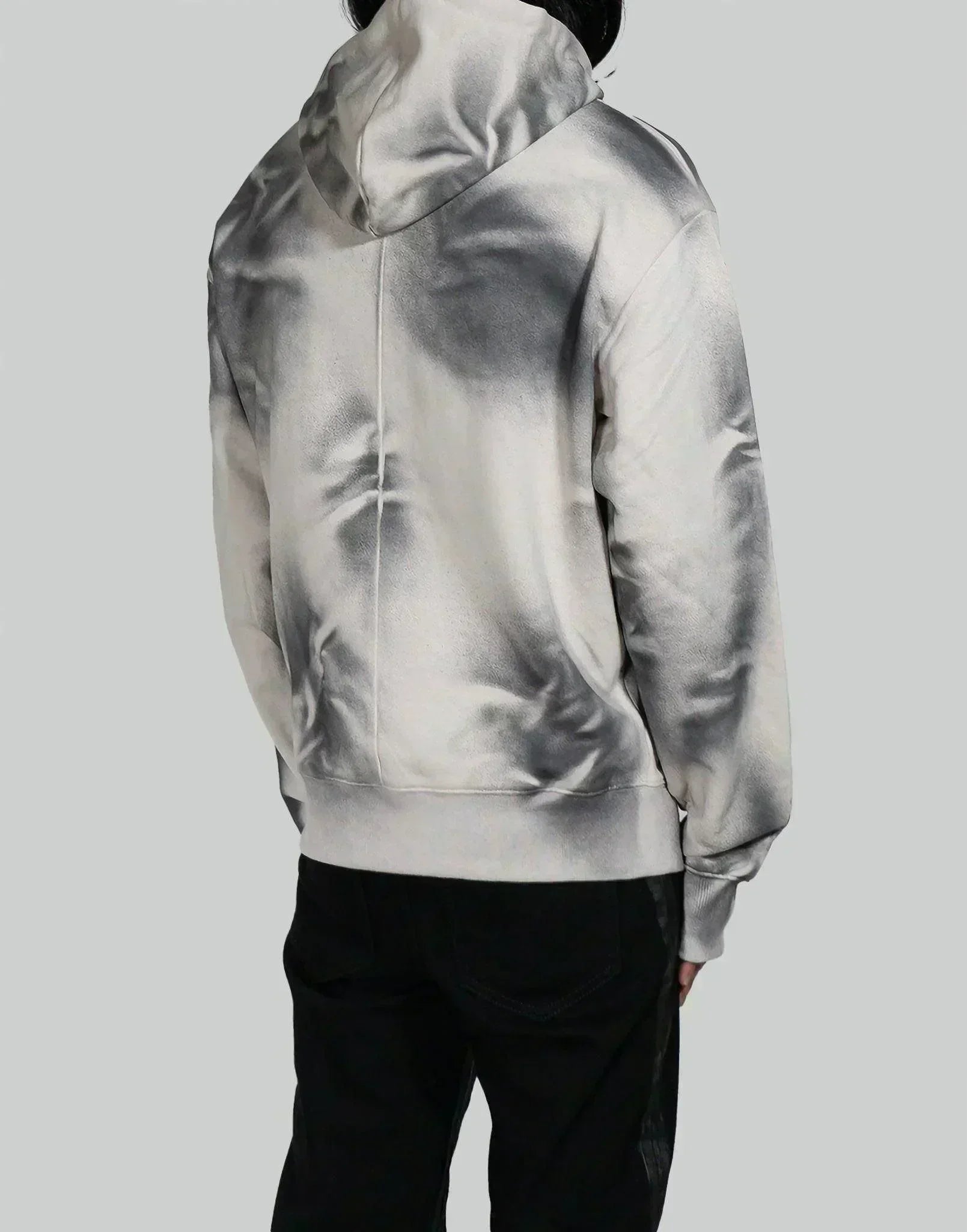 HELIOT EMIL - DOVISH HOODIE - 082plus