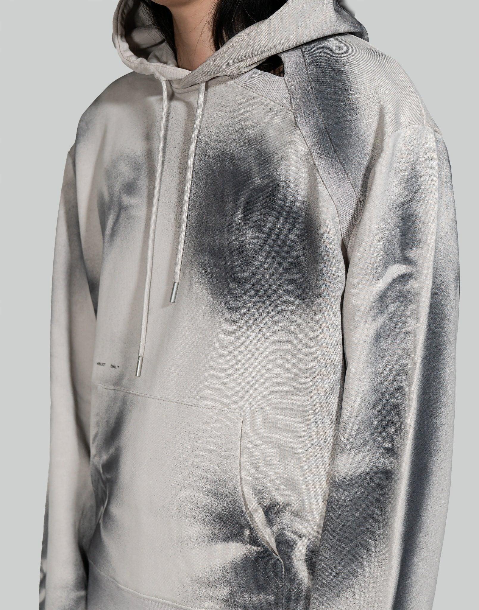 HELIOT EMIL - DOVISH HOODIE - 082plus