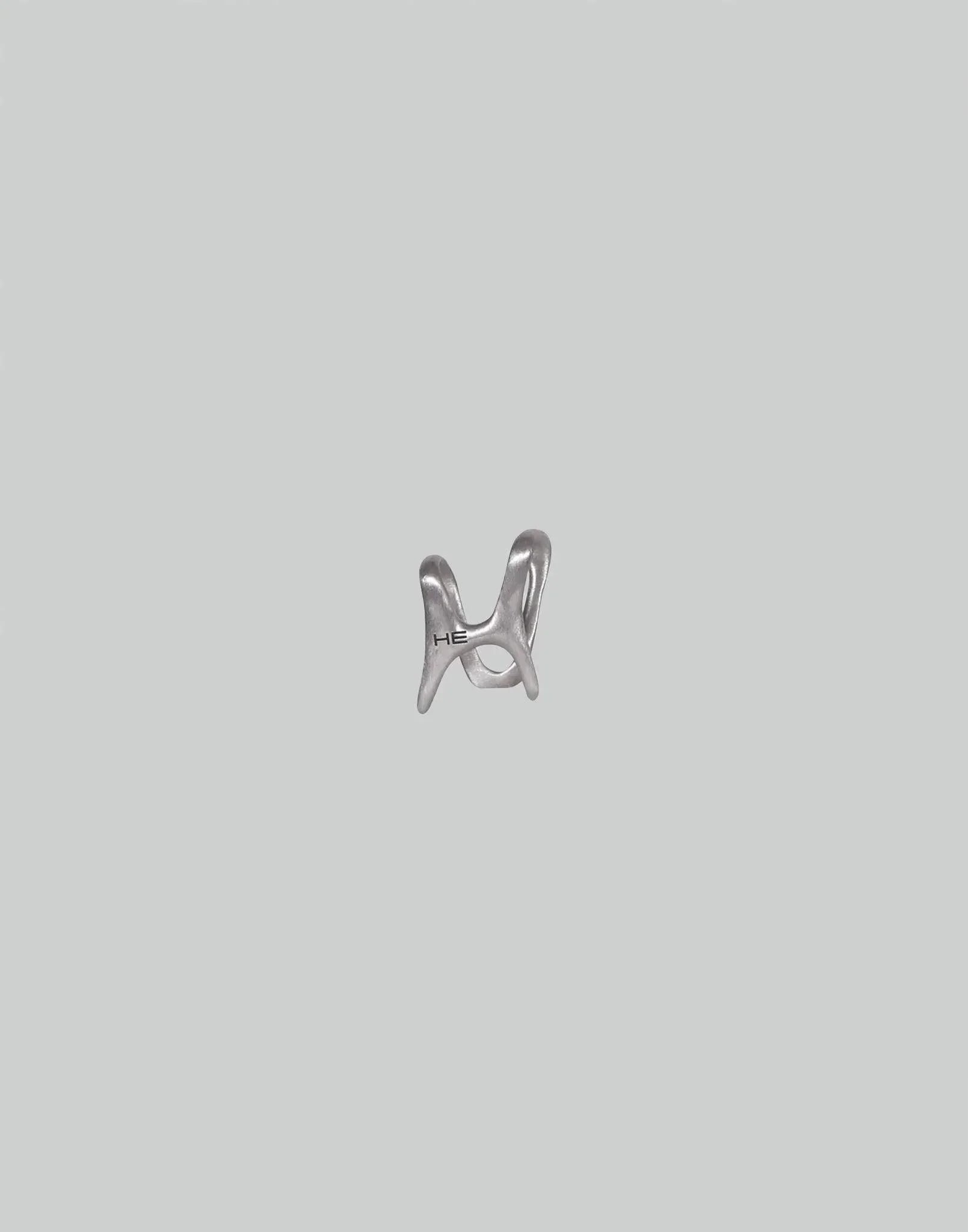 HELIOT EMIL - EARCUFF H SMALL - 082plus