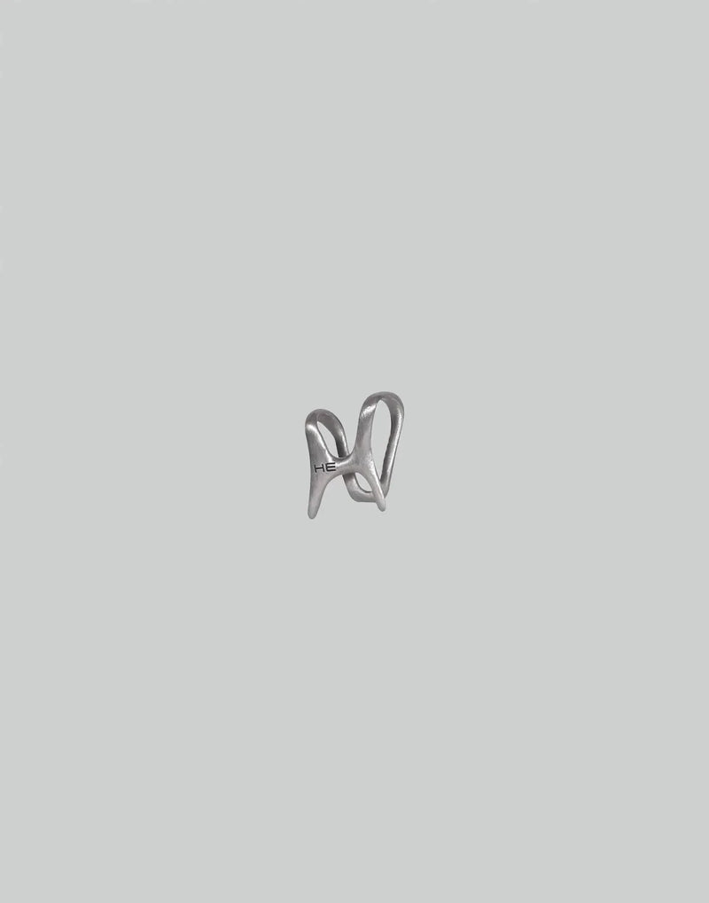 HELIOT EMIL - EARCUFF H SMALL - 082plus