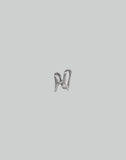 HELIOT EMIL - EARCUFF H SMALL - 082plus