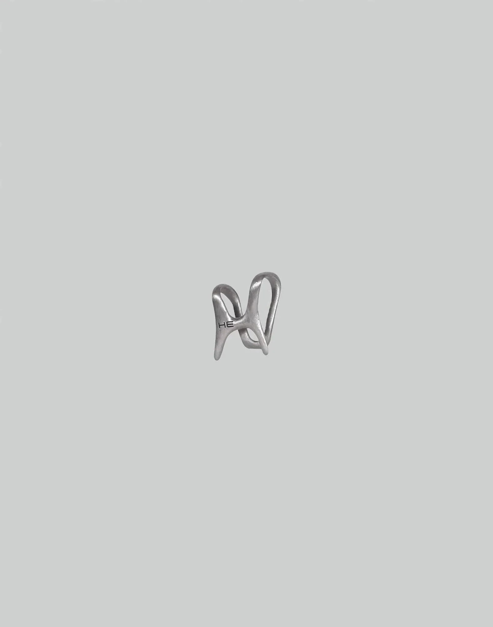 HELIOT EMIL - EARCUFF H SMALL - 082plus