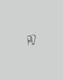HELIOT EMIL - EARCUFF H SMALL - 082plus