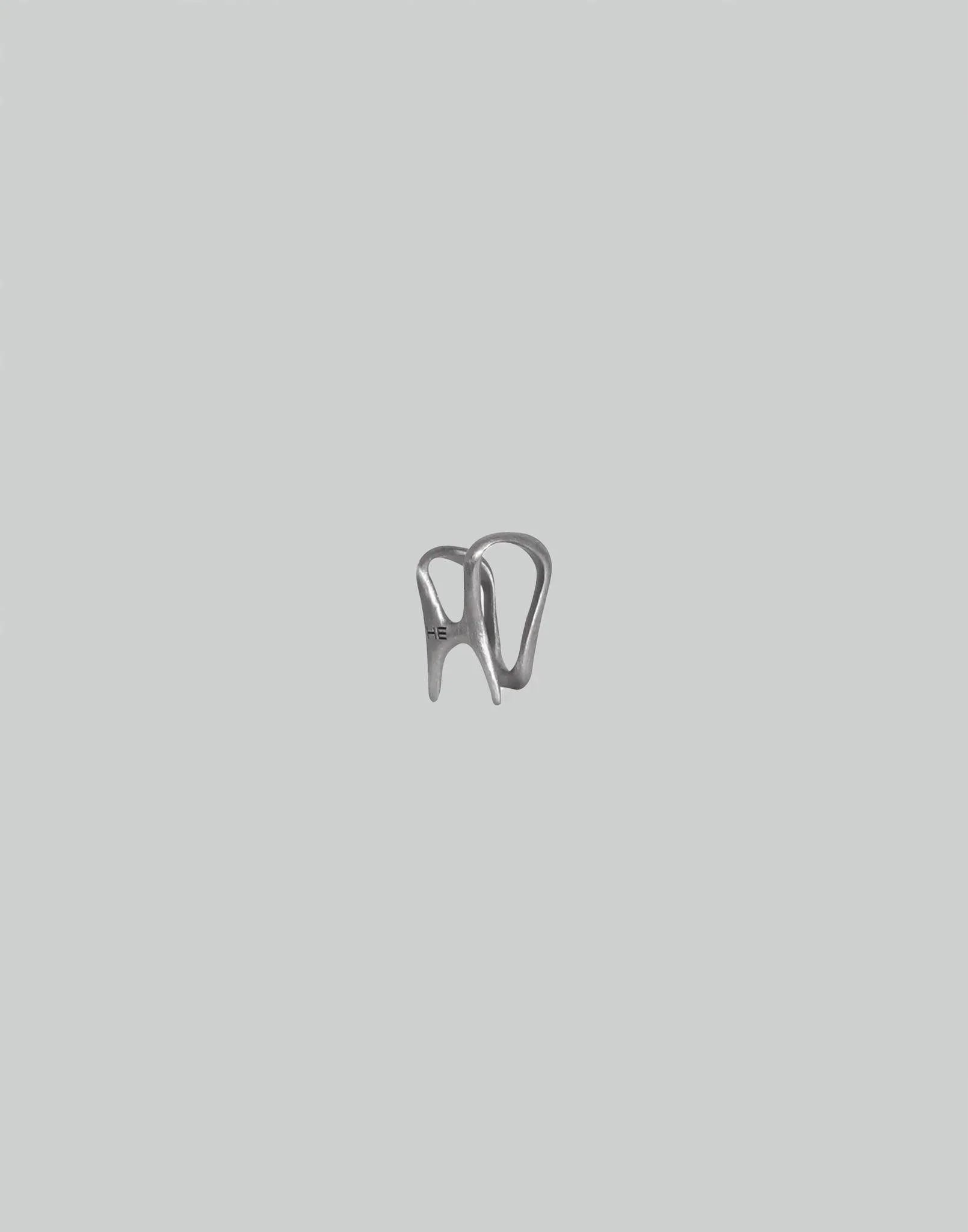 HELIOT EMIL - EARCUFF H SMALL - 082plus