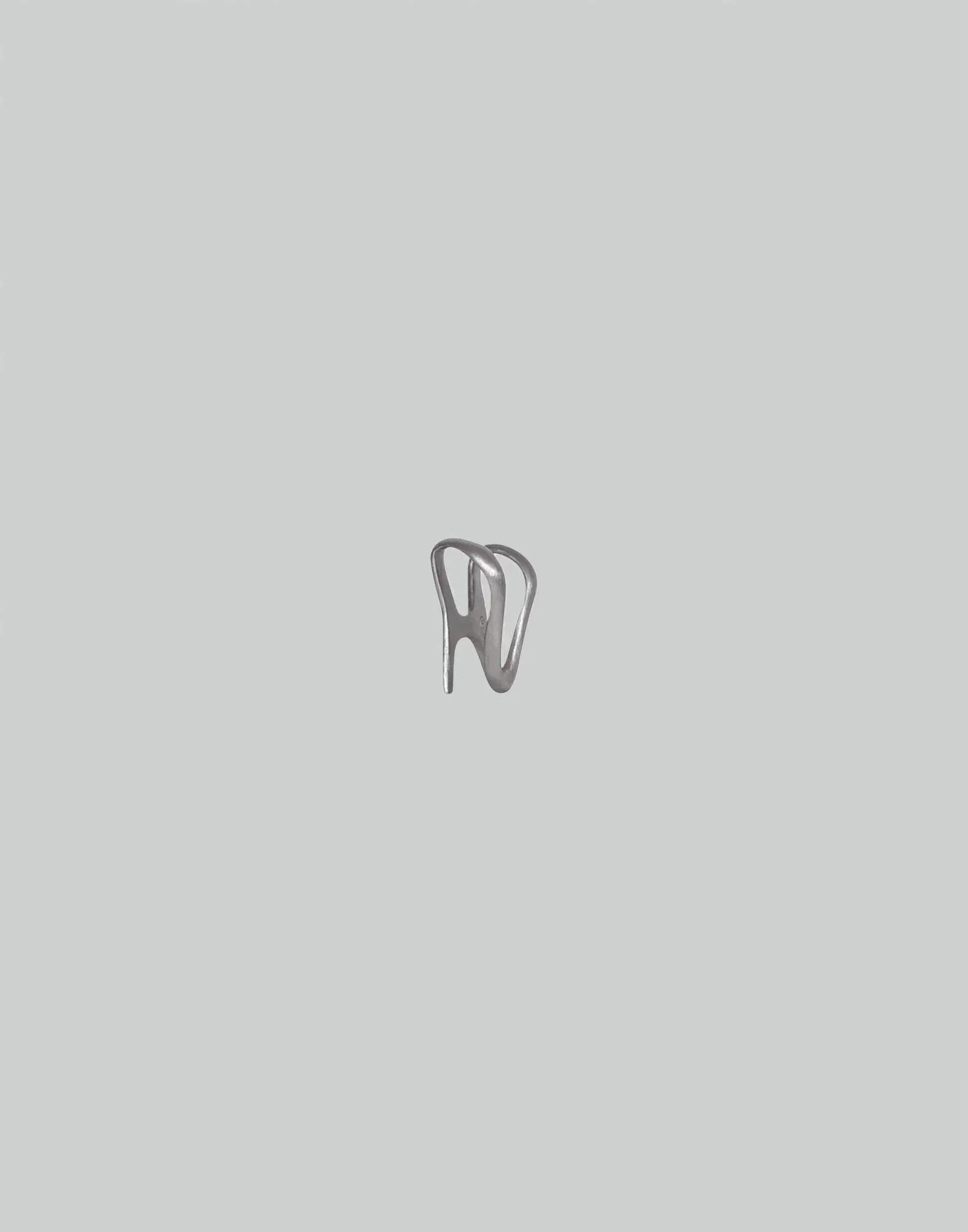 HELIOT EMIL - EARCUFF H SMALL - 082plus