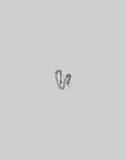 HELIOT EMIL - EARCUFF H SMALL - 082plus