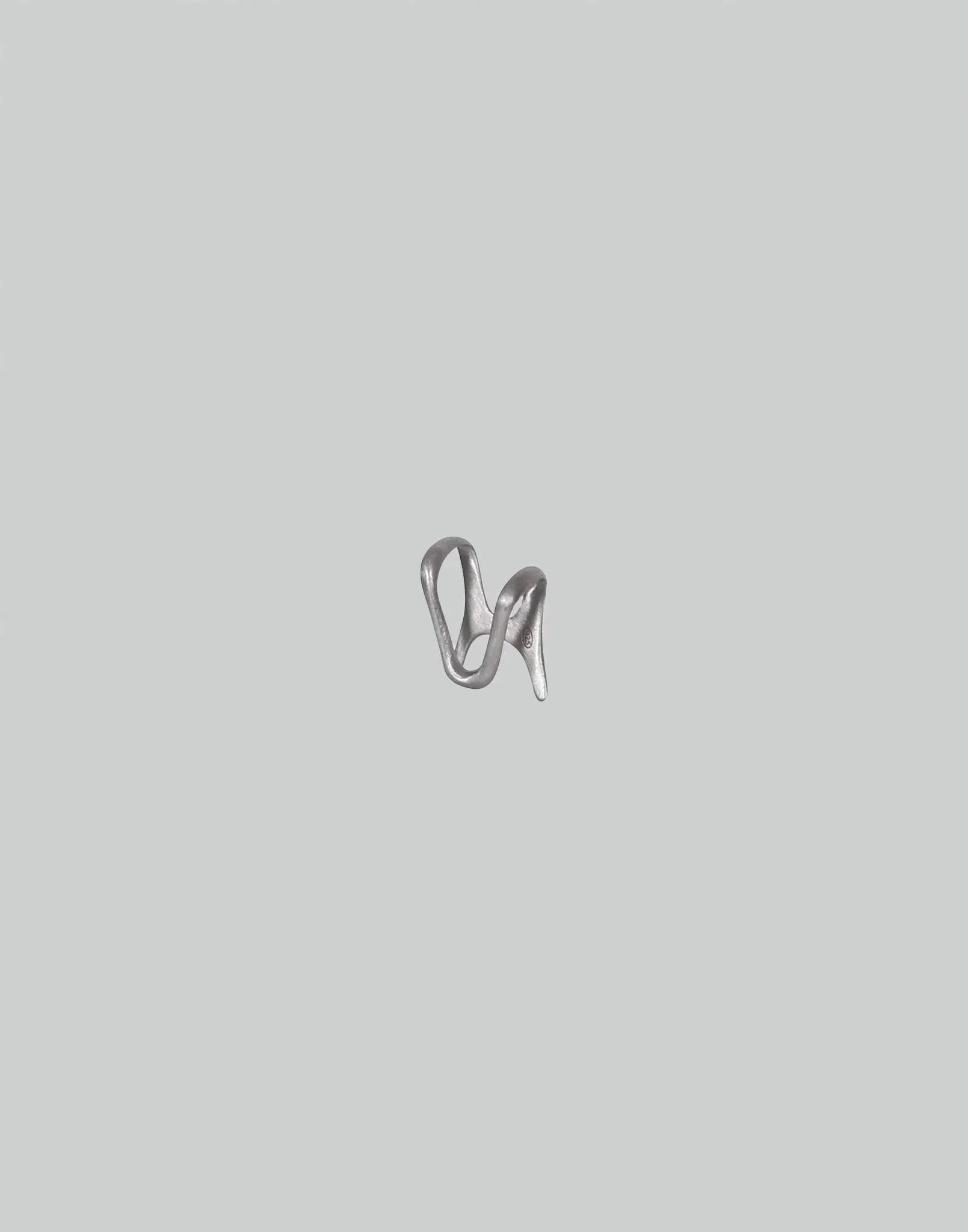 HELIOT EMIL - EARCUFF H SMALL - 082plus
