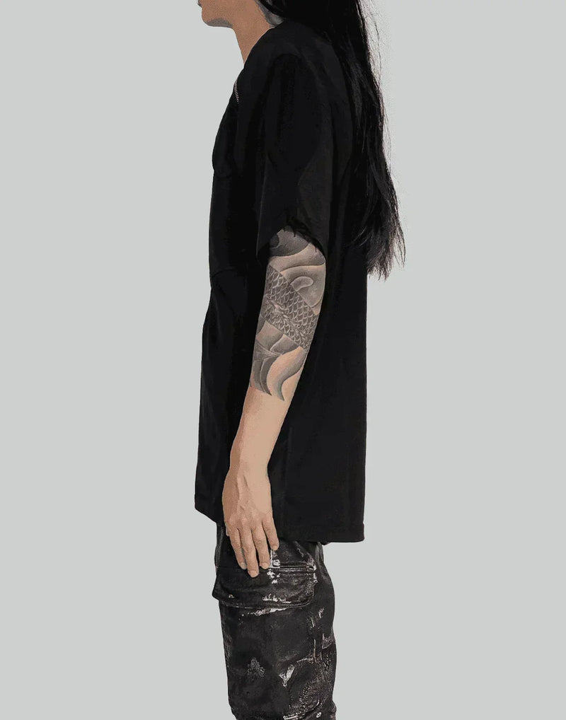 HELIOT EMIL - EMBRYGENESIS T-SHIRT - 082plus