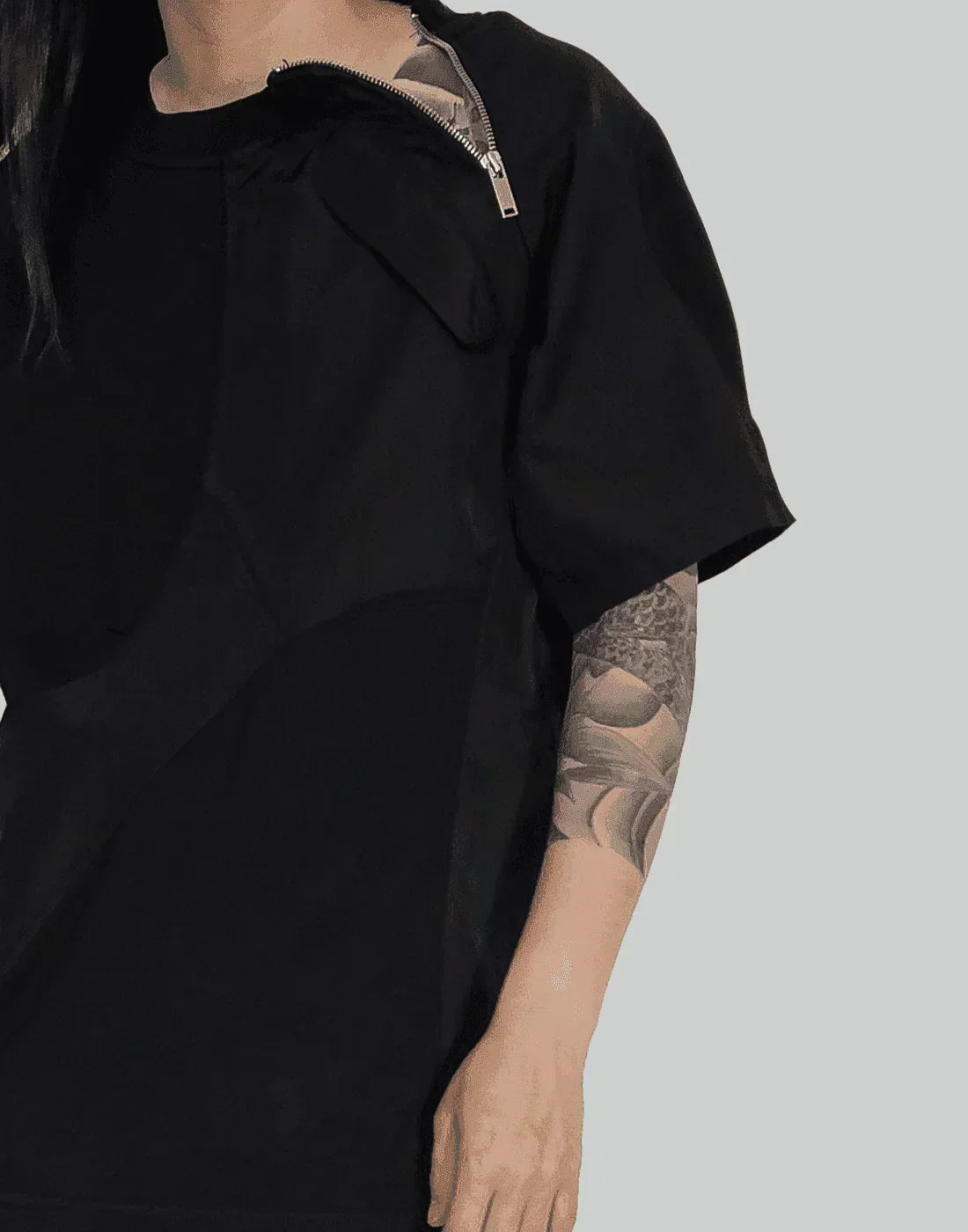 HELIOT EMIL - EMBRYGENESIS T-SHIRT - 082plus